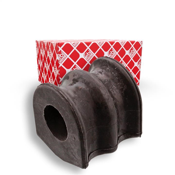 Rear anti roll bar bush febi 42538