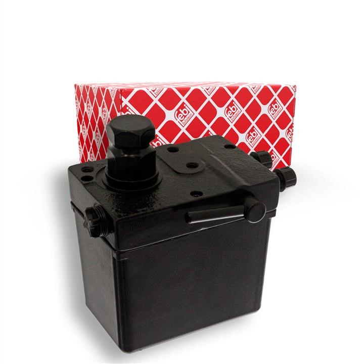 Buy febi 40358 at a low price in United Arab Emirates!