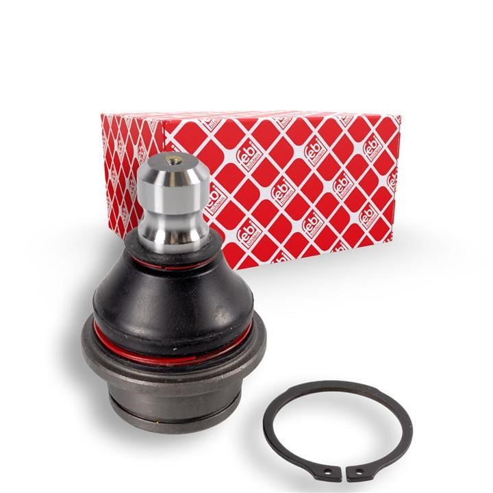 Ball joint febi 42625