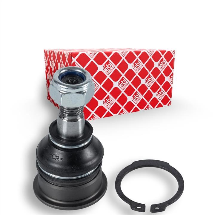 Ball joint febi 42636