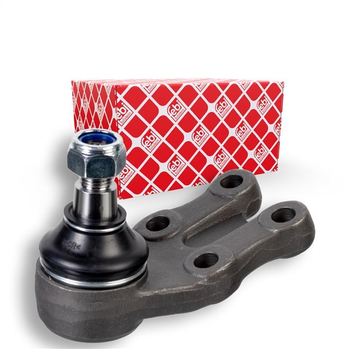 Ball joint febi 41873
