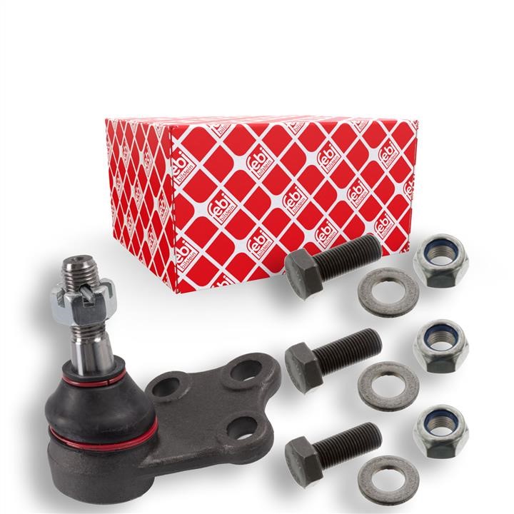 Ball joint febi 42649