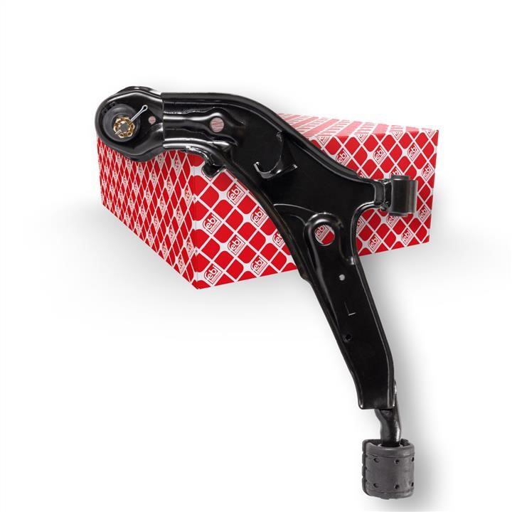 Track Control Arm febi 42652