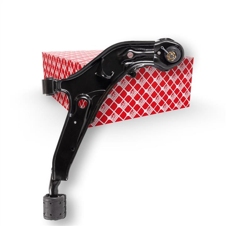 Track Control Arm febi 42653