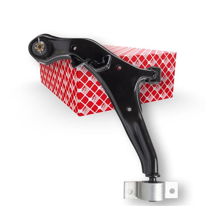 Track Control Arm febi 42664