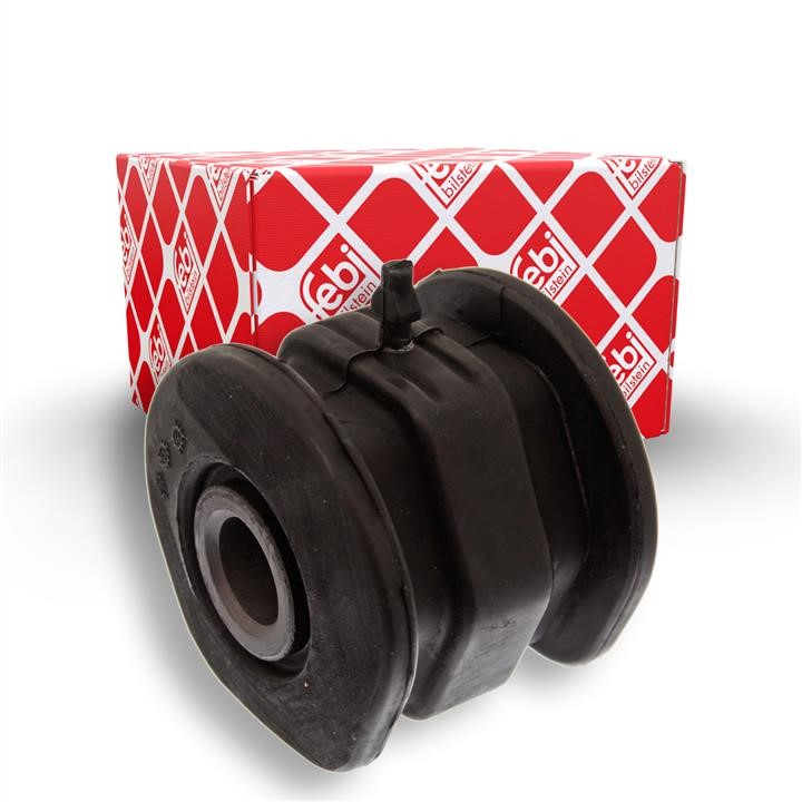 Front lower control arm rear bushing febi 42018