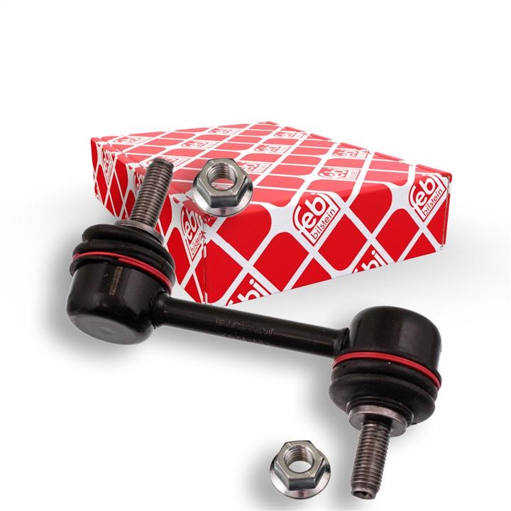 Front anti roll bar link febi 42105