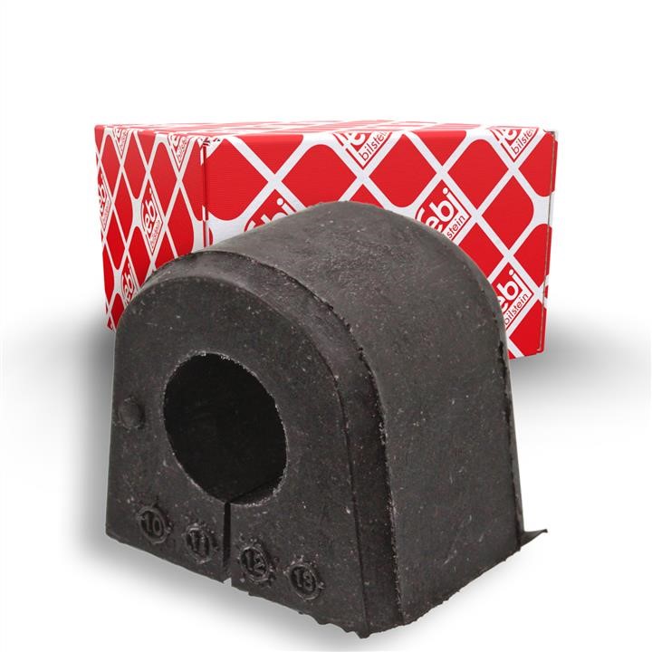 Rear anti roll bar bush febi 42782