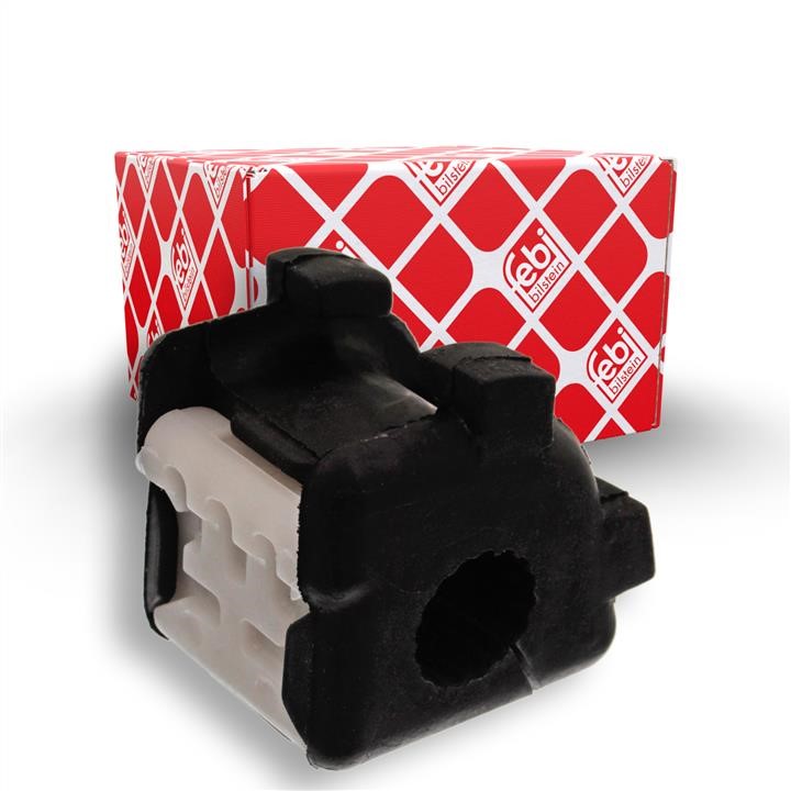 Rear anti roll bar bush febi 42873