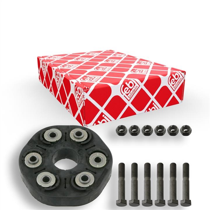 Buy febi 43481 at a low price in United Arab Emirates!