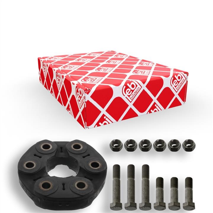 Buy febi 43489 at a low price in United Arab Emirates!