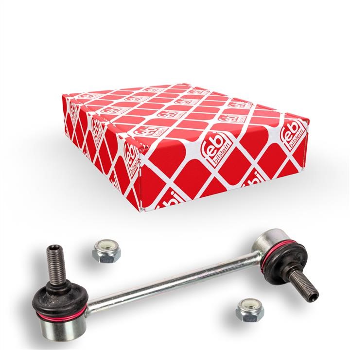 Rear anti roll bar link febi 42271