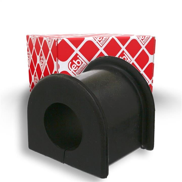 Bearing Bush, stabiliser febi 42877