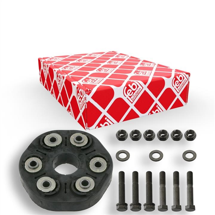 Buy febi 43490 at a low price in United Arab Emirates!