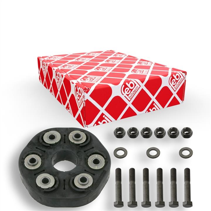 Buy febi 43492 at a low price in United Arab Emirates!