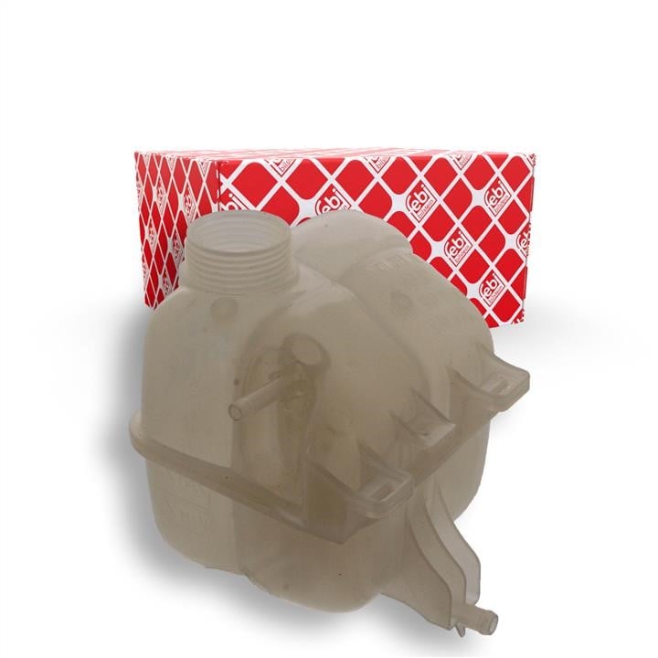 Expansion tank febi 43503