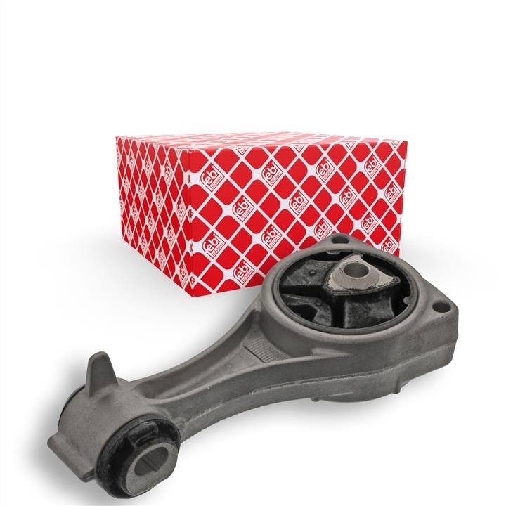 Engine mount right febi 44555