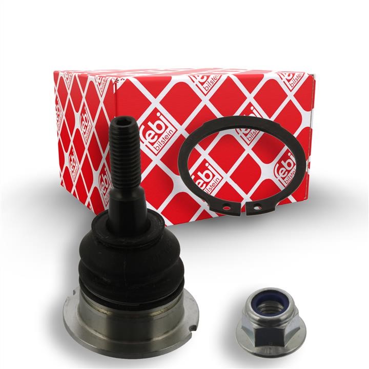 Ball joint febi 44687