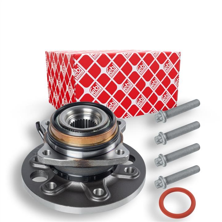 Buy febi 44689 at a low price in United Arab Emirates!