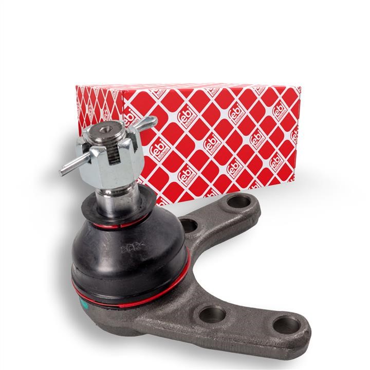 Ball joint febi 42399