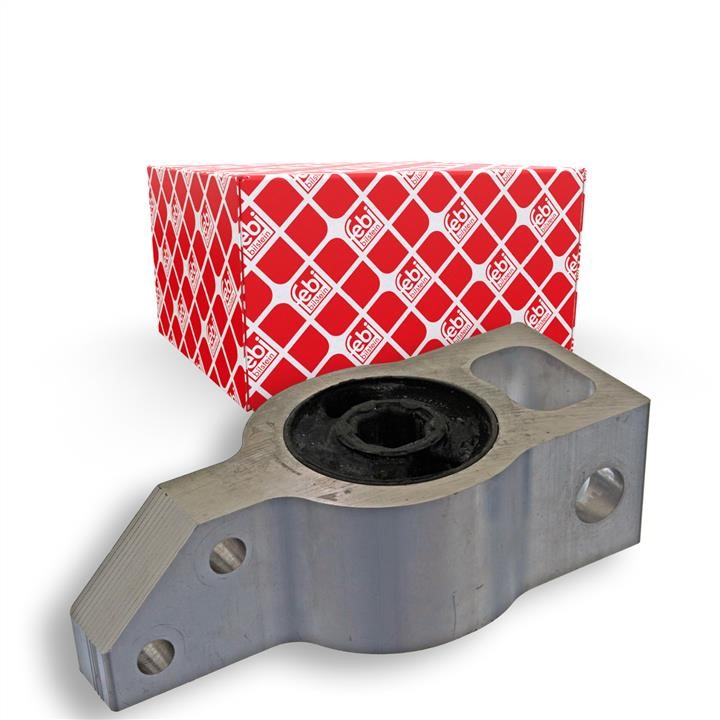 Silent block febi 43788