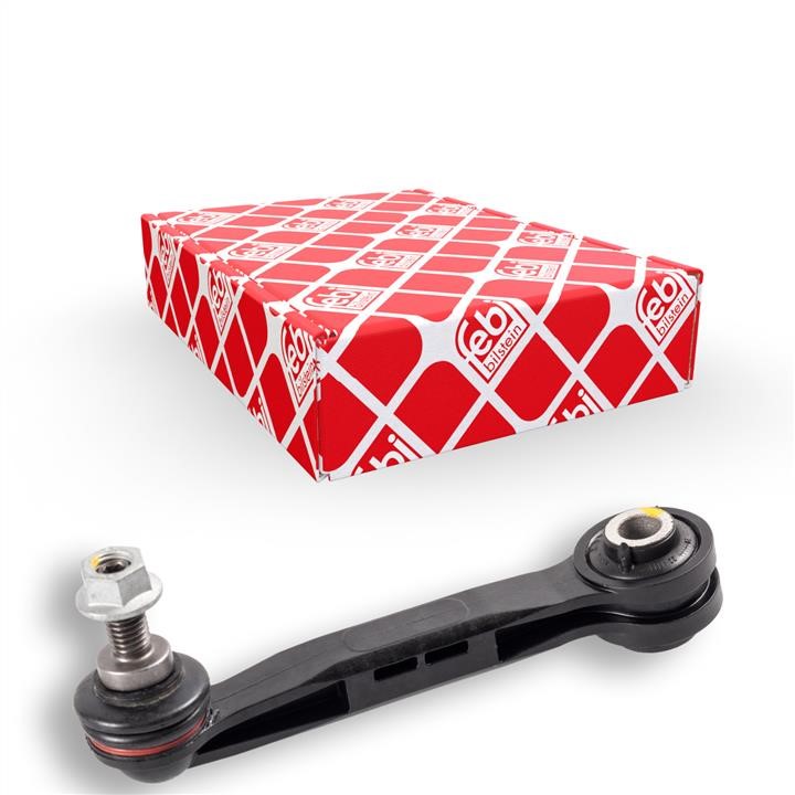 Rear anti roll bar link febi 43790