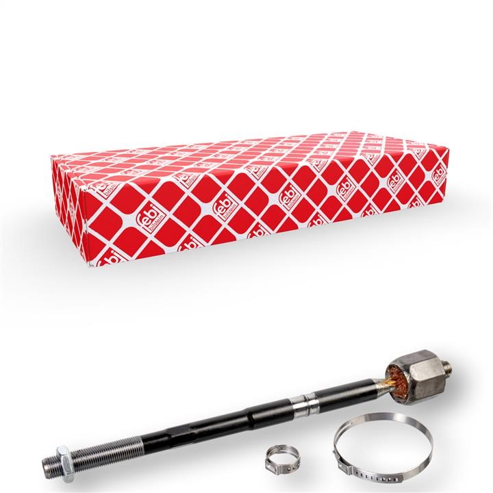 Inner Tie Rod febi 43792