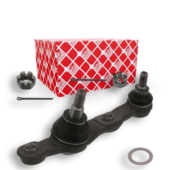 Buy febi 43025 – good price at EXIST.AE!