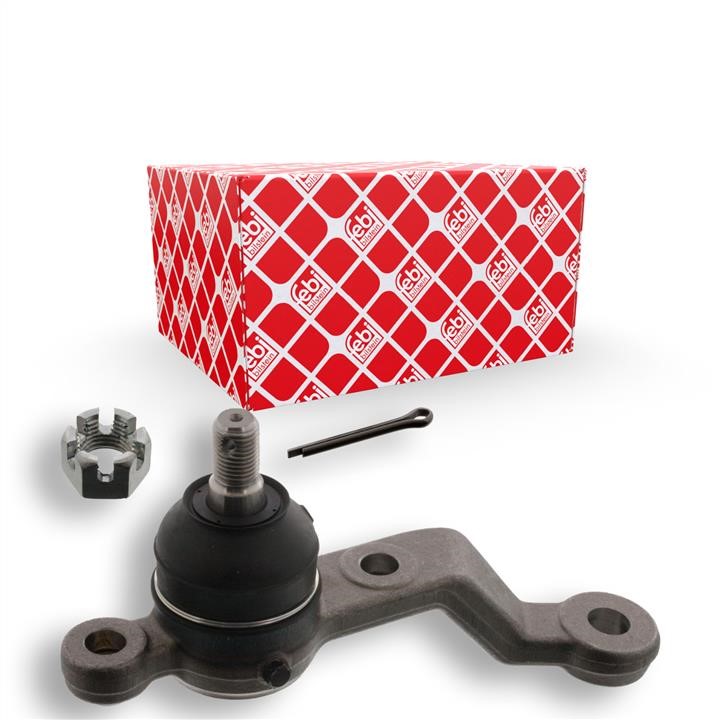Buy febi 43026 – good price at EXIST.AE!