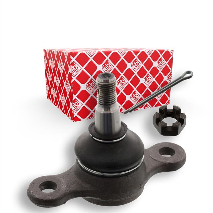 Ball joint febi 43035