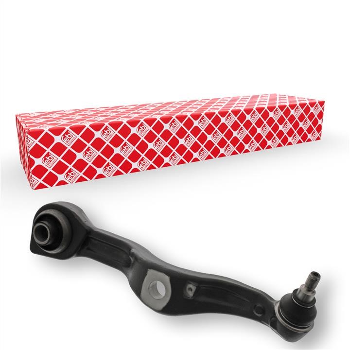 Track Control Arm febi 44982