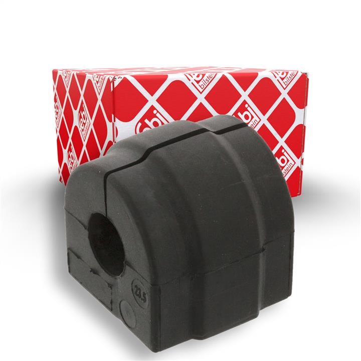 Rear anti roll bar bush febi 45097