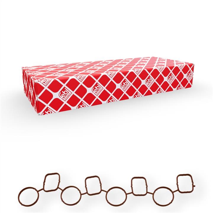 Buy febi 45218 at a low price in United Arab Emirates!