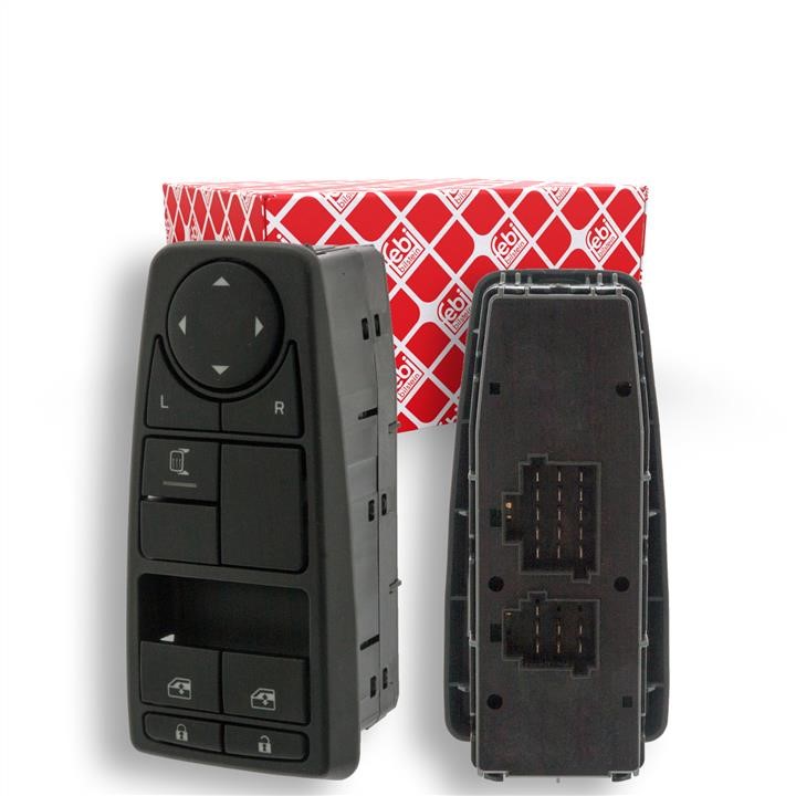 Buy febi 47019 at a low price in United Arab Emirates!