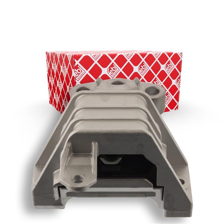 Engine mount febi 46320