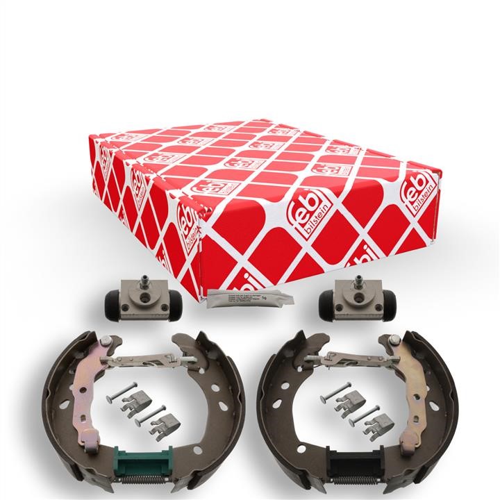 Buy febi 47162 at a low price in United Arab Emirates!