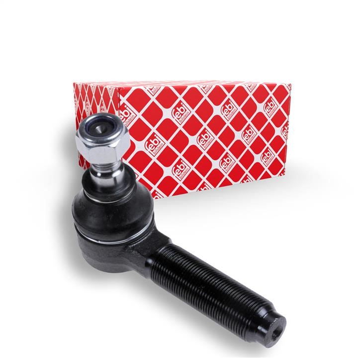 Left tie rod end febi 48193