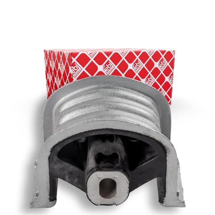 Engine mount, front febi 46457