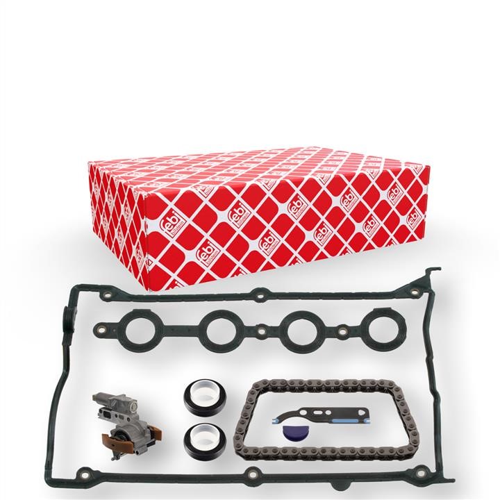 Timing chain kit febi 46576