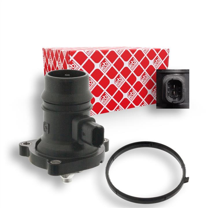 Buy febi 46578 at a low price in United Arab Emirates!