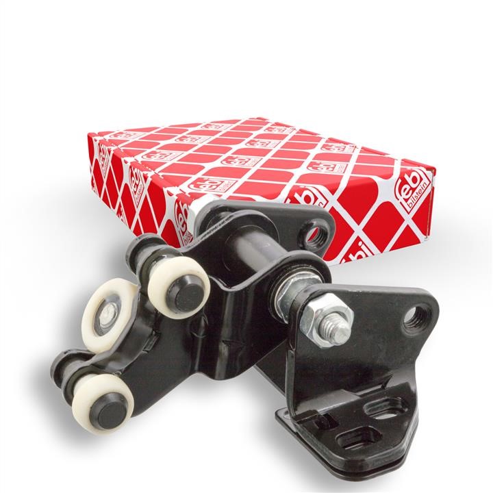 Sliding door roller febi 47765