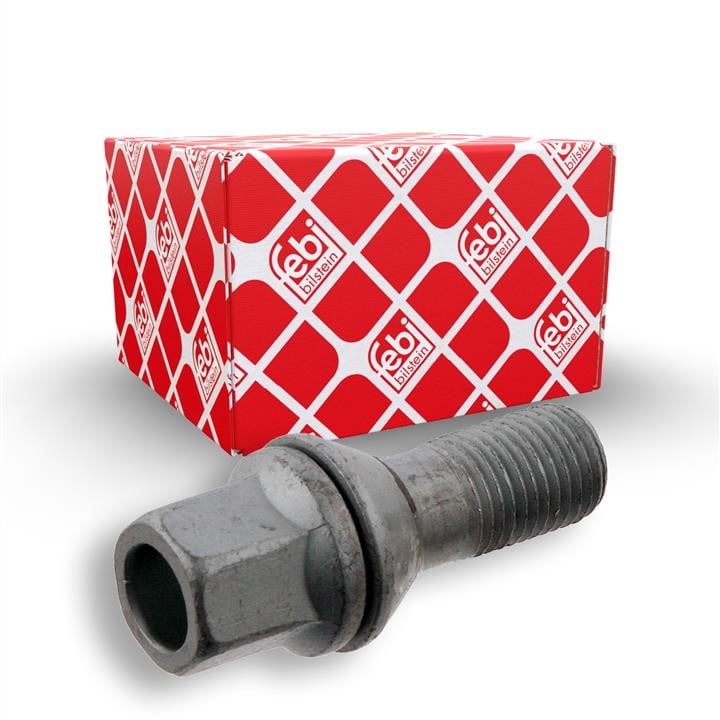 Wheel bolt febi 46687