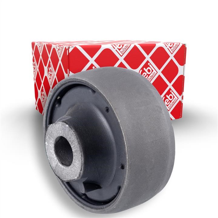 Front lower control arm rear bushing febi 48729