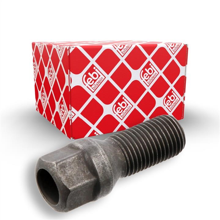 Wheel bolt febi 46698
