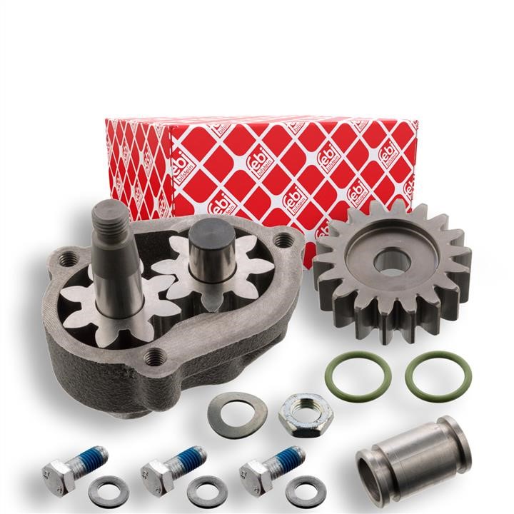 Buy febi 46700 at a low price in United Arab Emirates!
