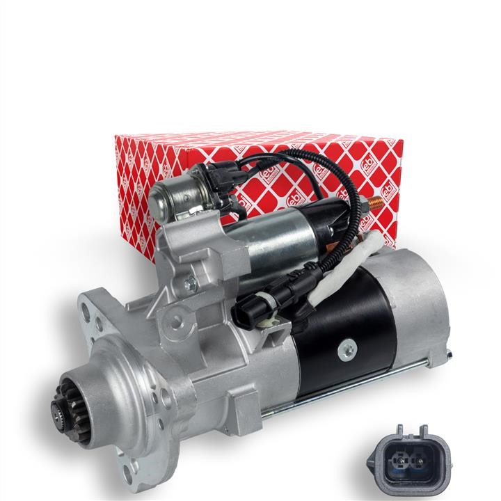 Buy febi 48999 at a low price in United Arab Emirates!