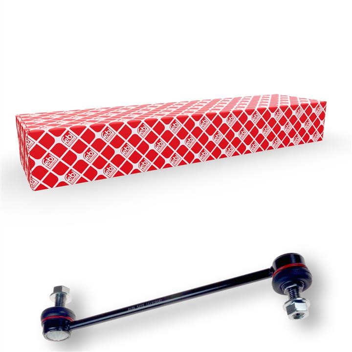 Rear anti roll bar link febi 48046