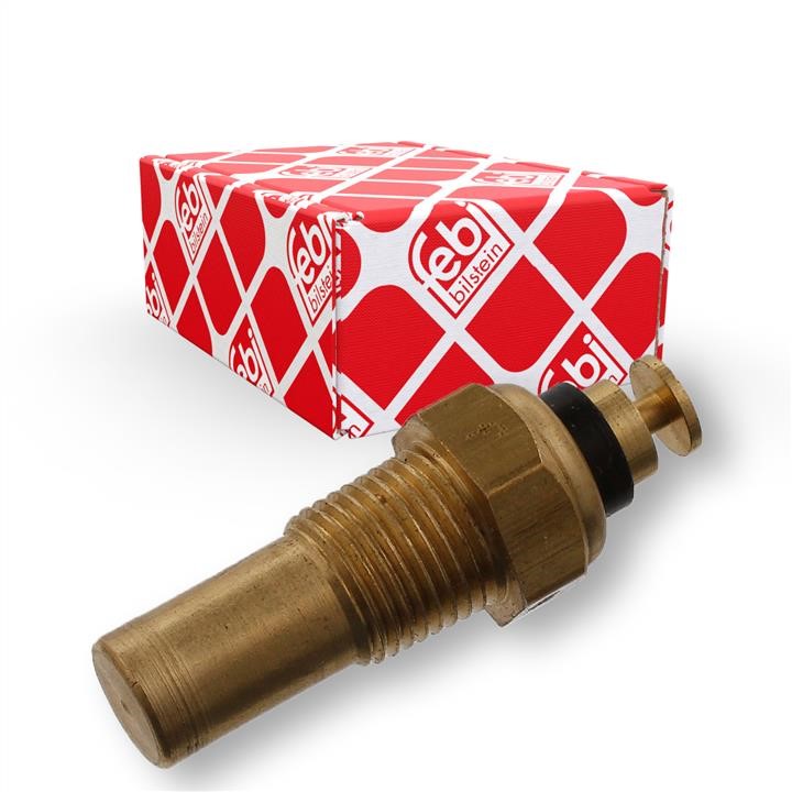 Coolant temperature sensor febi 01651
