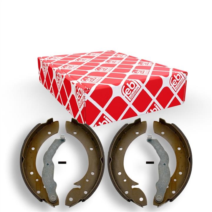 Buy febi 01019 at a low price in United Arab Emirates!