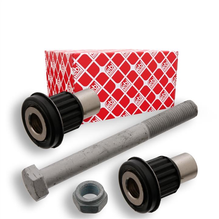 Steering pendulum repair kit febi 01989